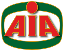 Logo AIA Food, Agricola Italiana Alimentare