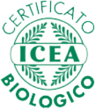 Certificazione ICEA