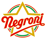 Logo Negroni Salumi