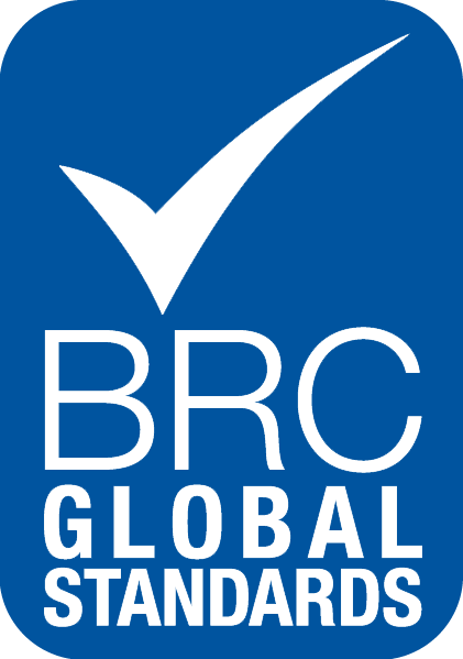 Certificato BRC Global Standards