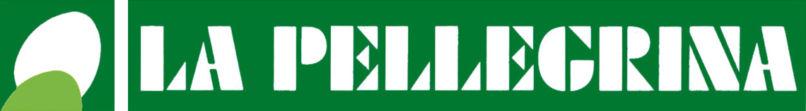 Logo de La Pellegrina