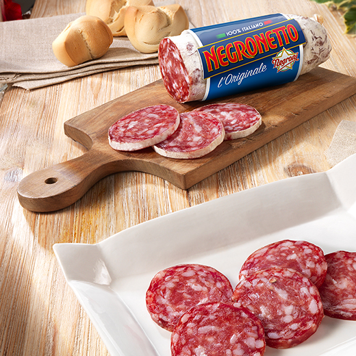 Prodotti Gruppo Veronesi