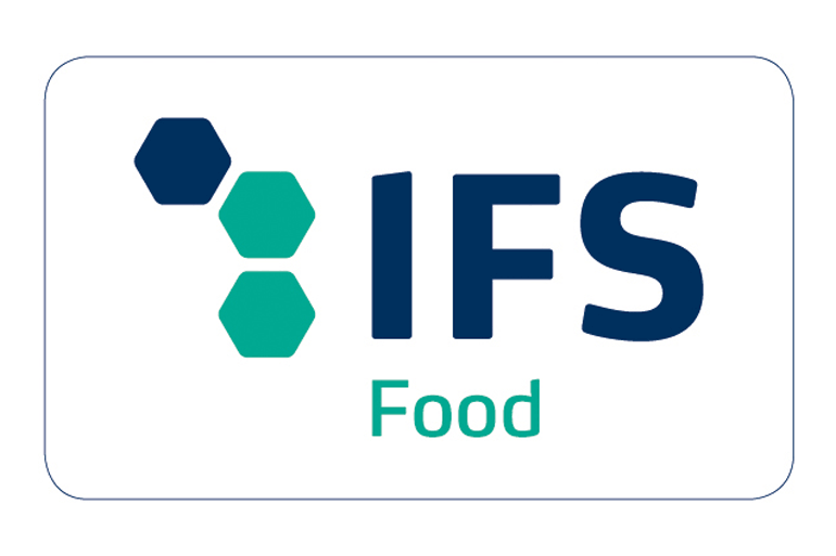 Certificato IFS Food