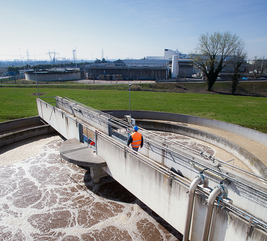 Nuovo impianto biogas