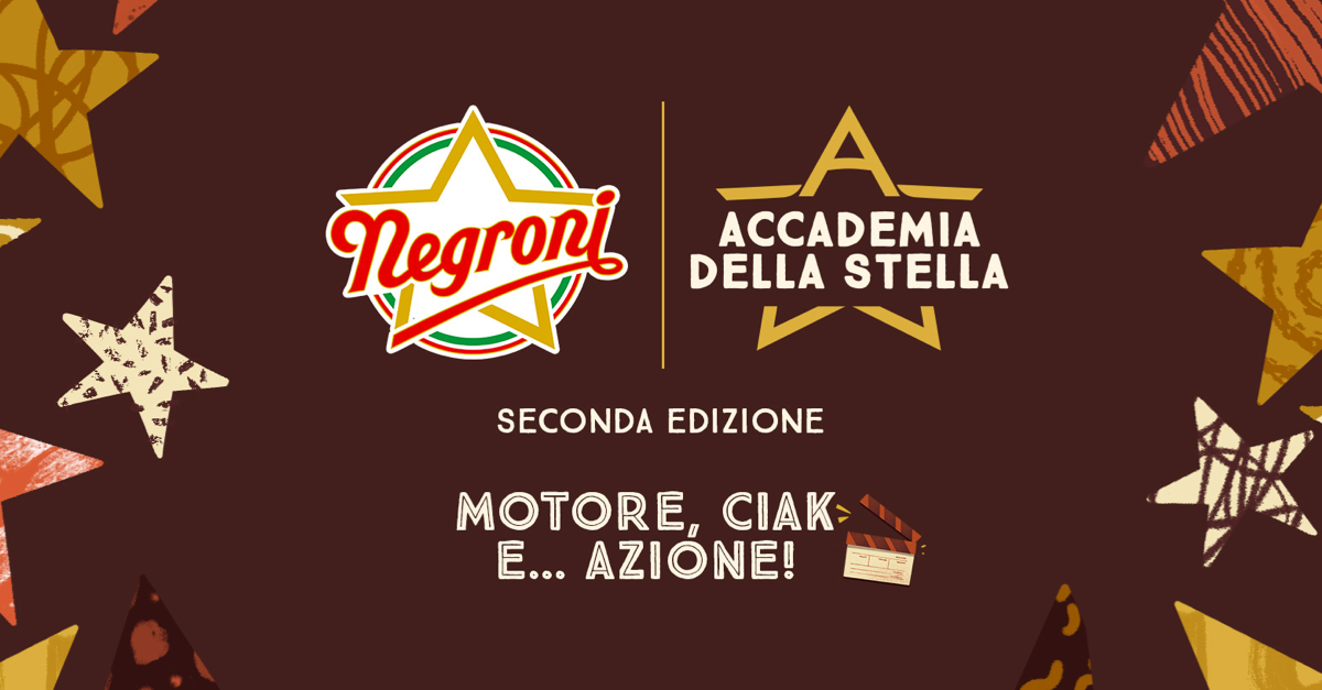 accademia stella 2022 negroni