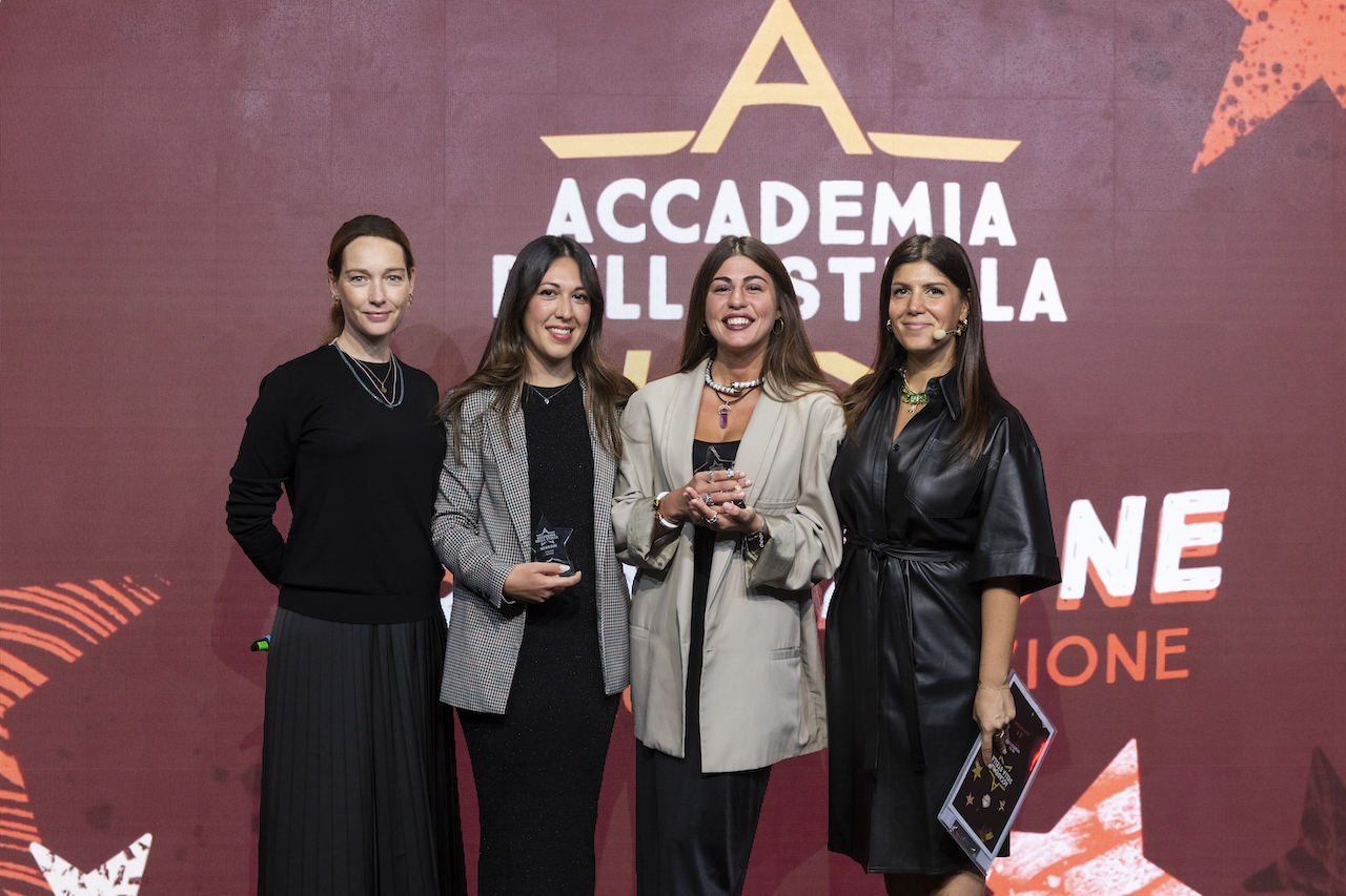 accademia stella negroni seconda edizione