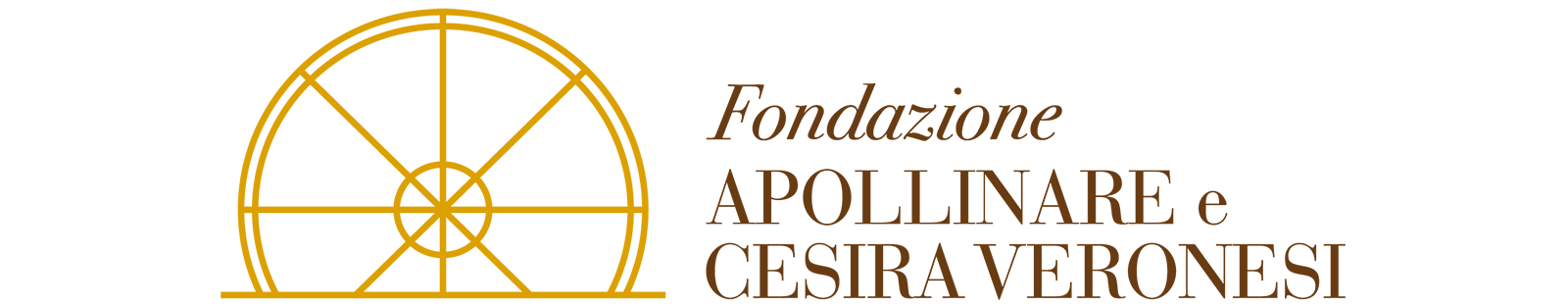logo fondazione veronesi