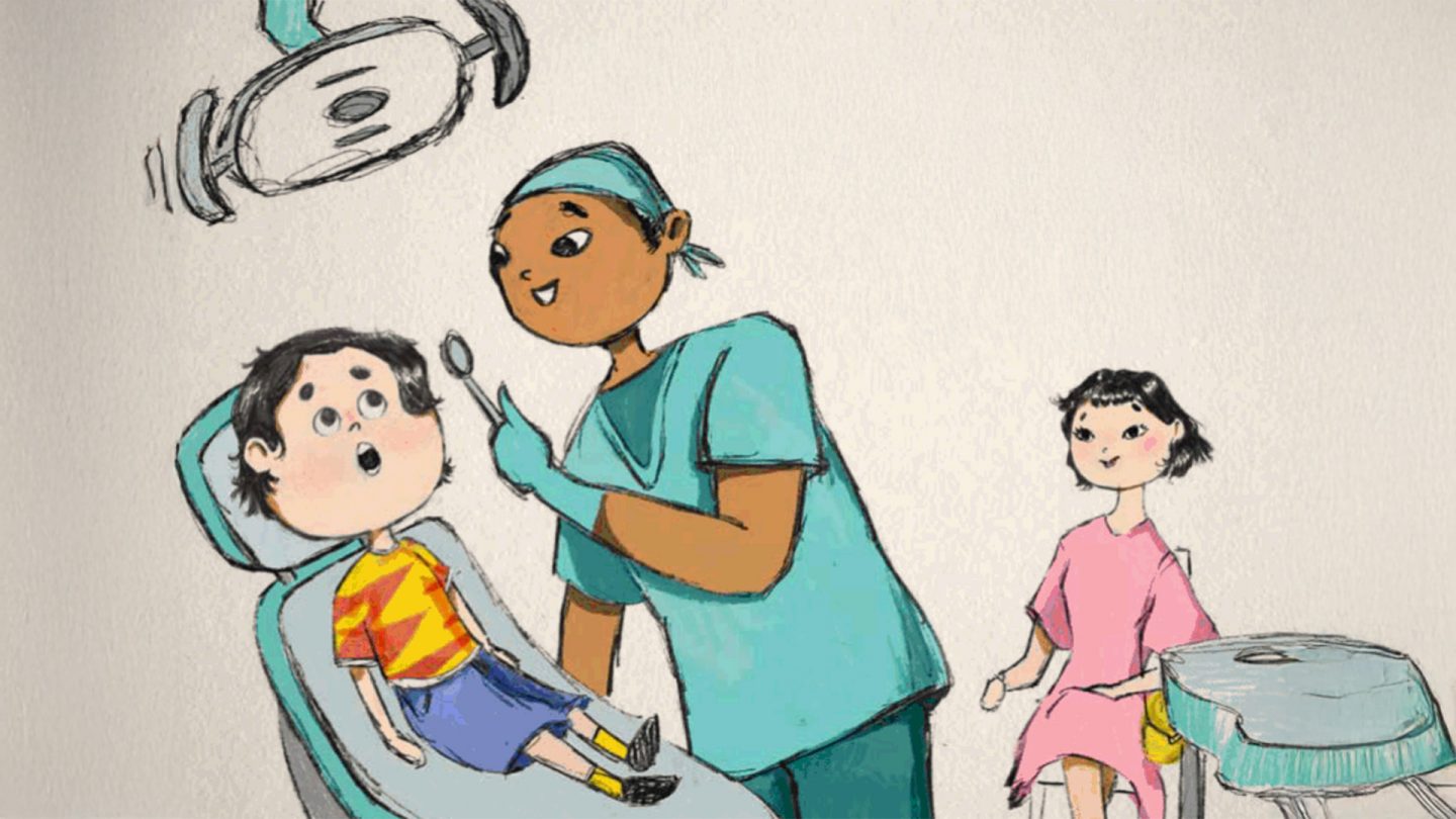 “Dentisti Amici per l’Autismo” con Fondazione SIdP ETS